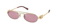Gafas de sol Miu Miu Mujer 54ZSZVN50D53 - 54ZSZVN50D53